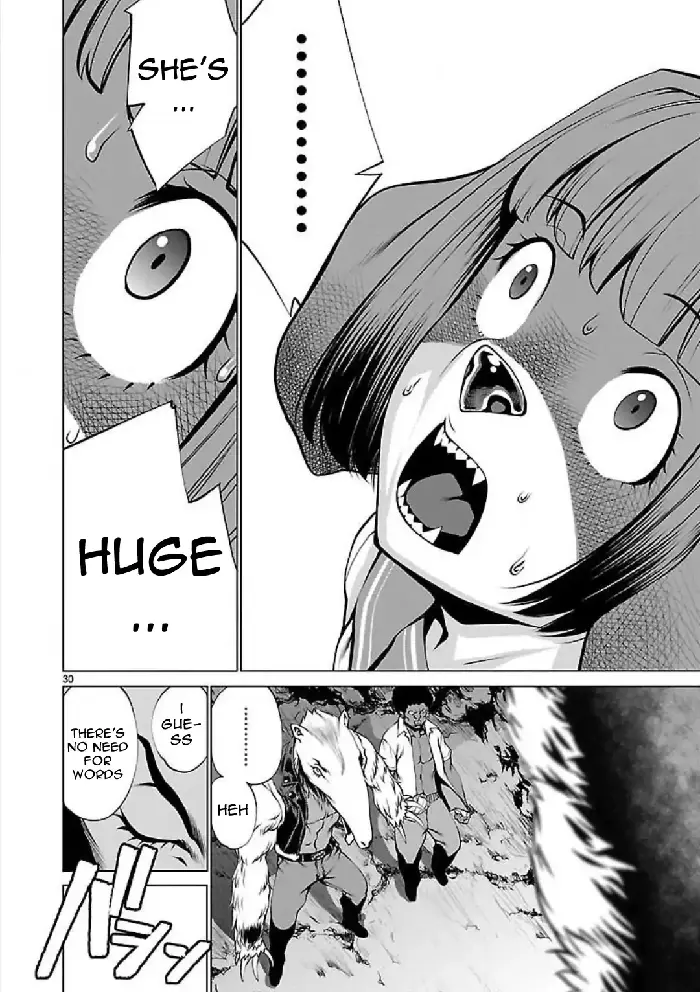Killing Bites Chapter 49 image 29_optimized